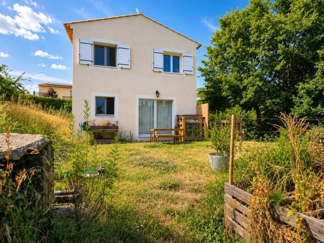 Maison vente à Berre-les-Alpes, Alpes-Maritimes