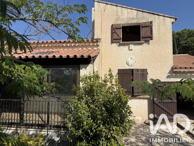 Maison vente à Brignoles, Puget-ville