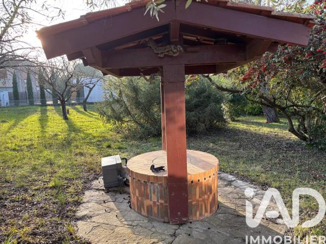 Maison vente à France métropolitaine, Pechbonnieu