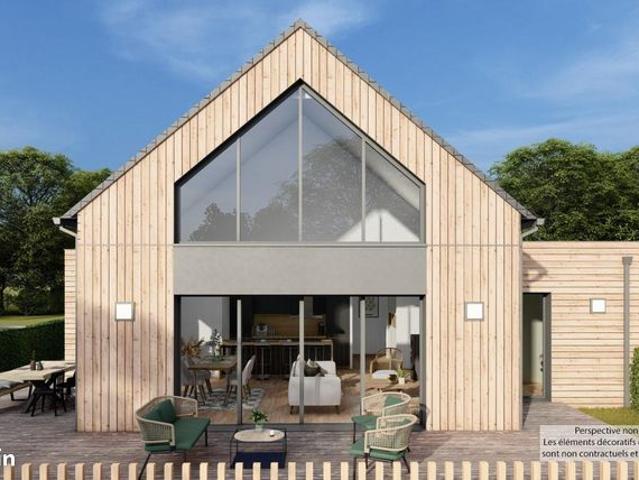 Maison vente à Brest, Bretagne