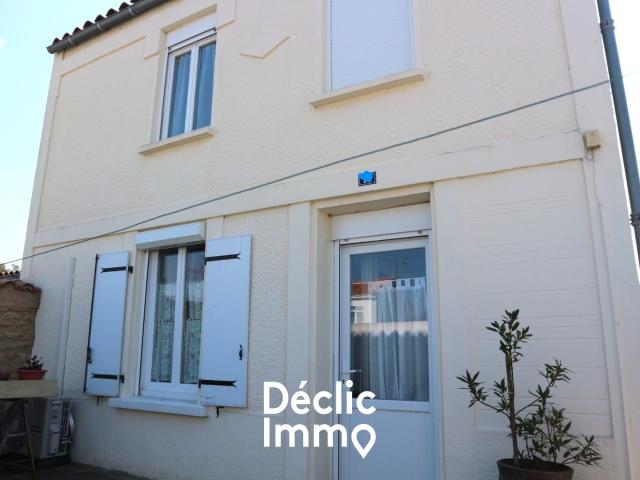 Maison vente à La Mallolière, La Jarrie