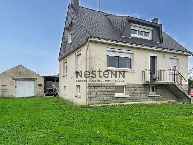 Maison vente à Vannes, Bretagne