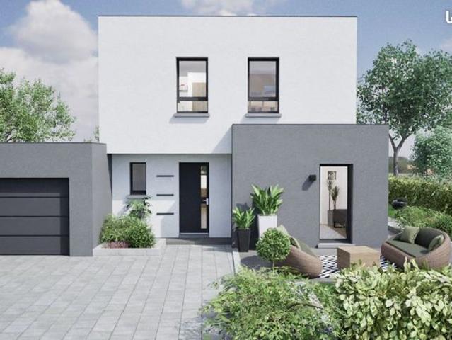 Maison vente à Molsheim, Wasselonne