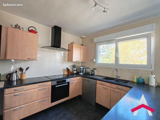 Maison vente à Kunheim, Collectivité européenne d'Alsace