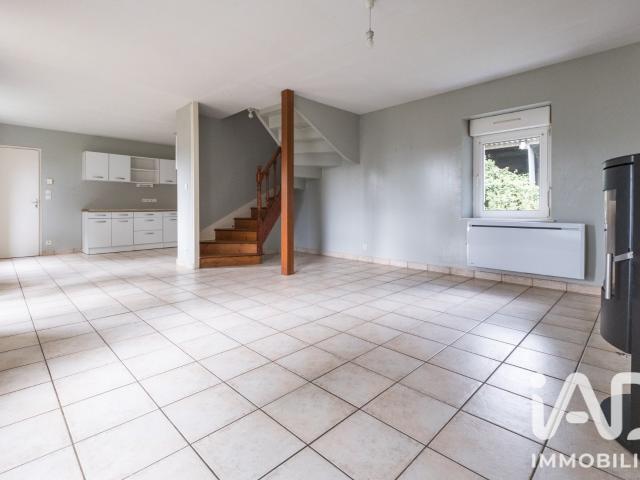 Maison vente à Castell Anter, Lesneven