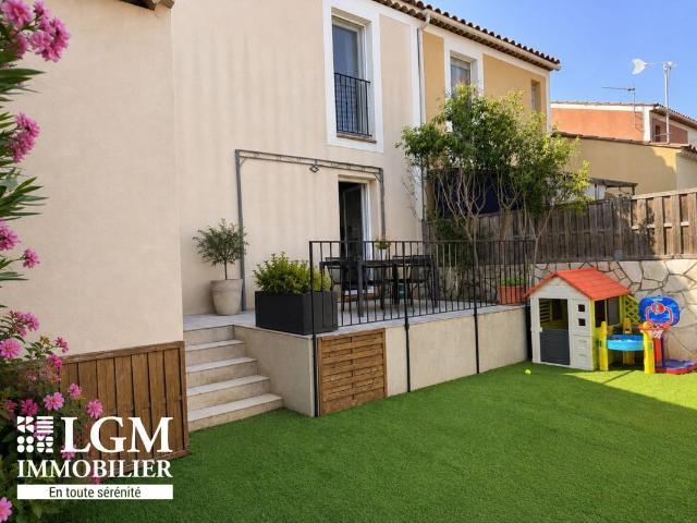 Maison vente à Istres, Marignane