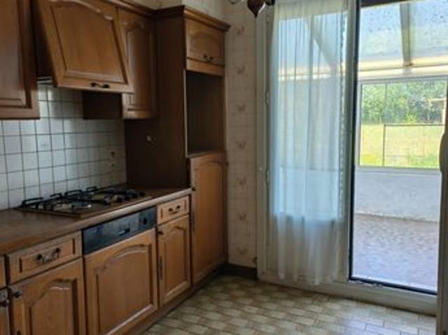 Maison vente à Castres
