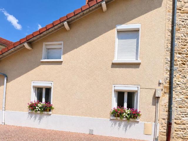 Maison vente à Loyettes, Ain