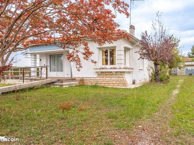 Maison vente à Libourne, Pineuilh
