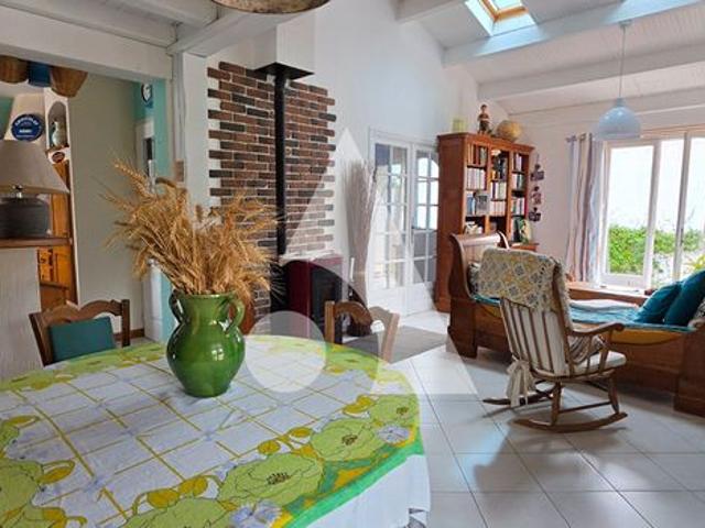 Maison vente à Rochefort, Arvert