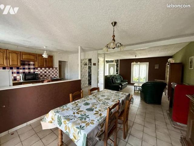 Maison vente à Béthune, Norrent-fontes