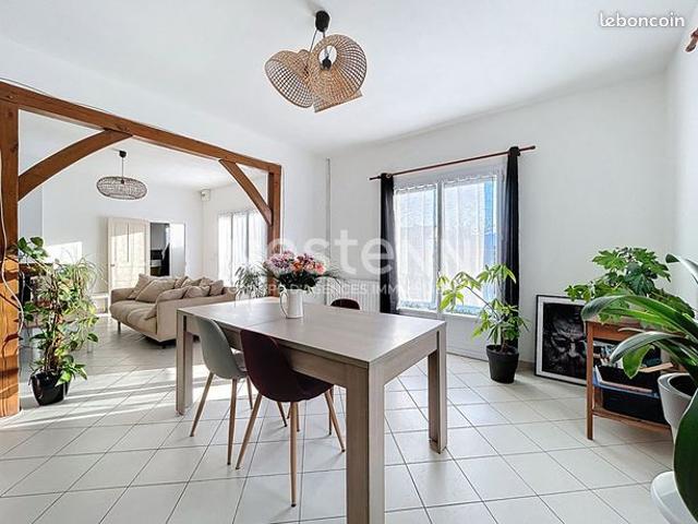 Maison vente à Angers, Trélazé