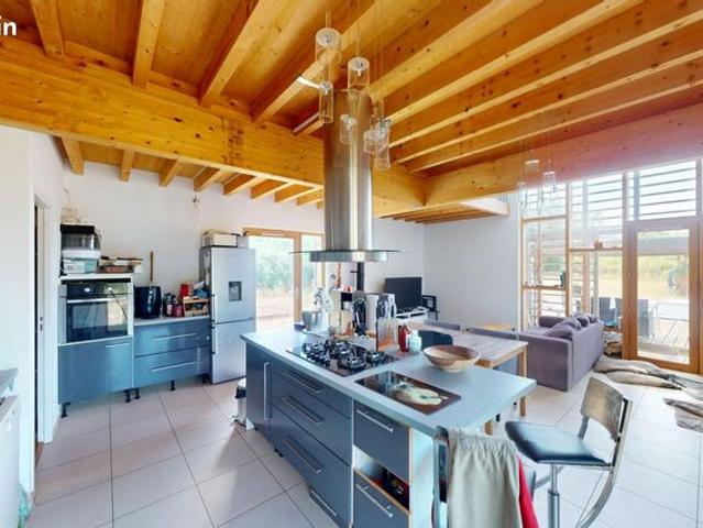 Maison vente à Cosne-Cours-sur-Loire, Cosne-cours-sur-loire