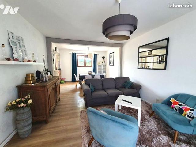 Maison vente à Caen, Blainville-sur-orne