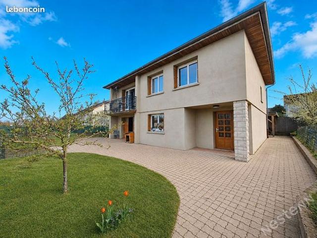 Maison vente à Chalon-sur-Saône, Champforgeuil