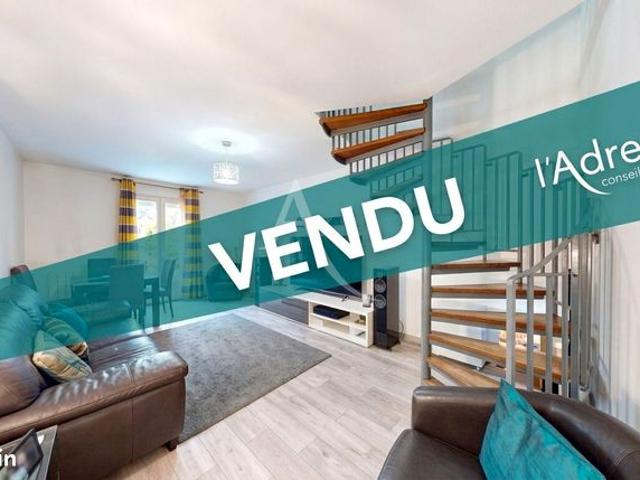 Maison vente à Pontoise, Vauréal