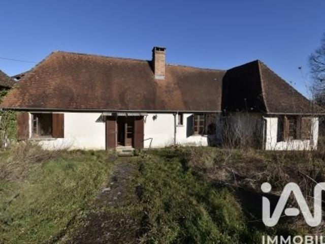 Maison vente à Limoges, Vicq-sur-breuilh
