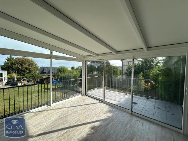Maison location à Lisieux, Normandie