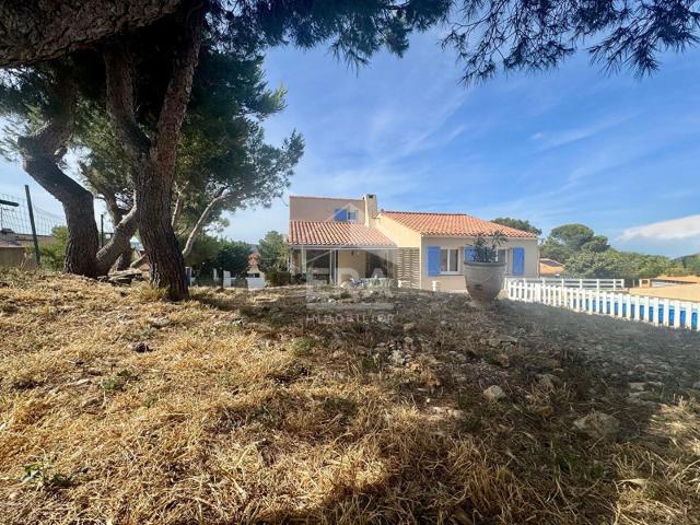 Maison vente à Istres, Martigues