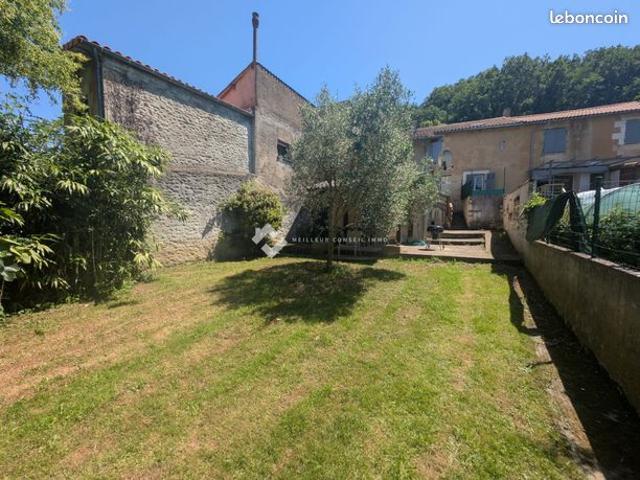 Maison vente à Poitiers, Buxerolles