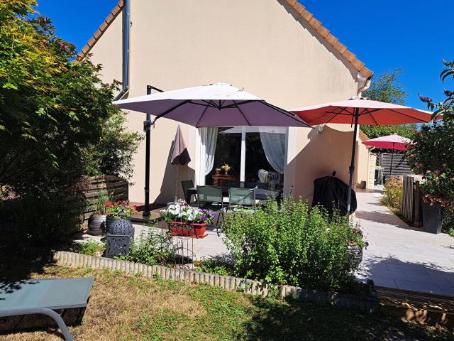 Maison vente à Le Chêne, Clermont-Créans