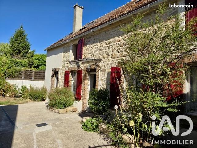 Maison vente à Provins, Montmachoux