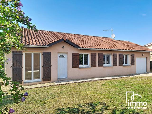 Maison vente à Bourg-en-Bresse, Bourg-en-bresse