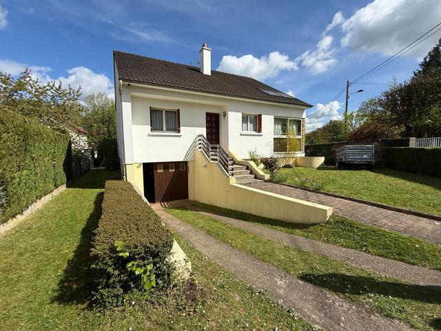Maison vente à Rambouillet