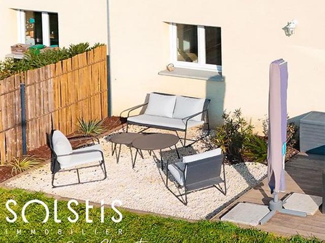 Maison vente à Saint-Étienne, Saint-martin-la-plaine