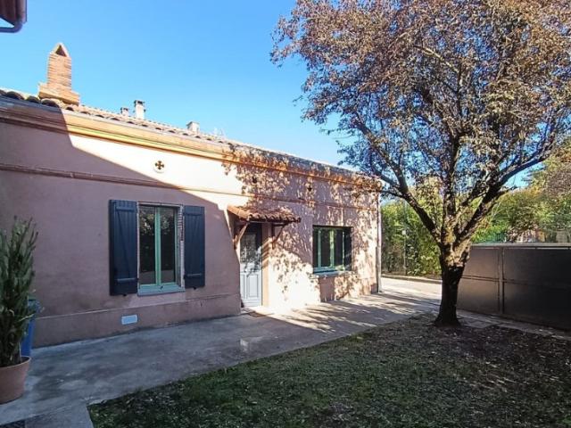 Maison vente à Toulouse