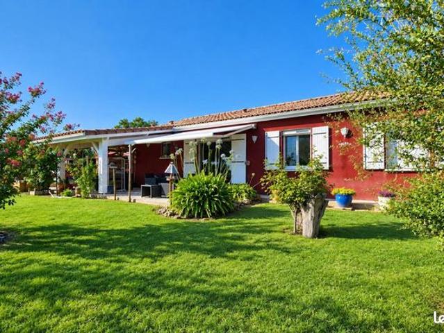 Maison vente à Dax, Montfort-en-chalosse
