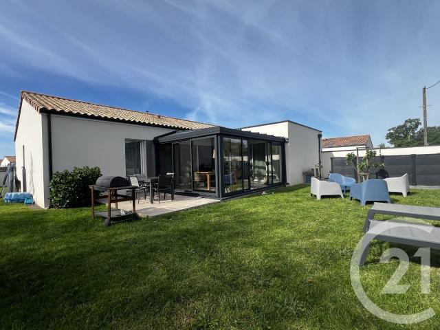 Maison vente à Les Sables-d'Olonne, Soullans