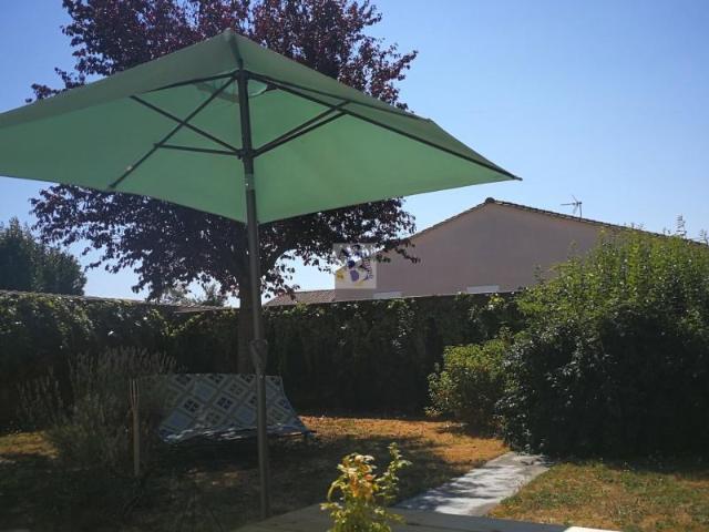 Maison location à Angoulême, Aignes-et-puypéroux
