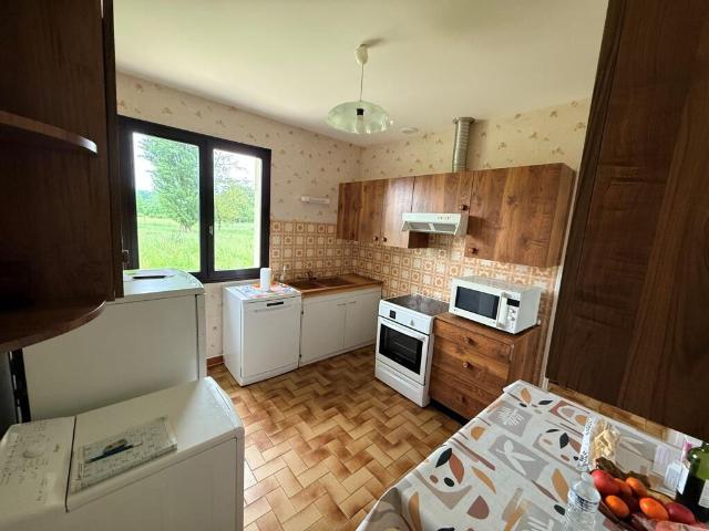 Maison location à Blaye, Cavignac