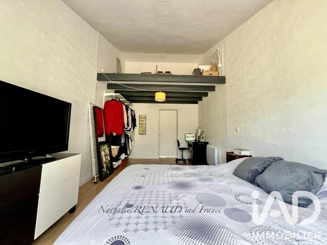 Maison location à Les Sables-d'Olonne, Challans