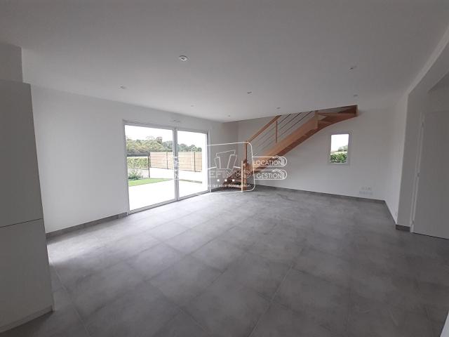Maison location à Nantes, Mauves-sur-loire