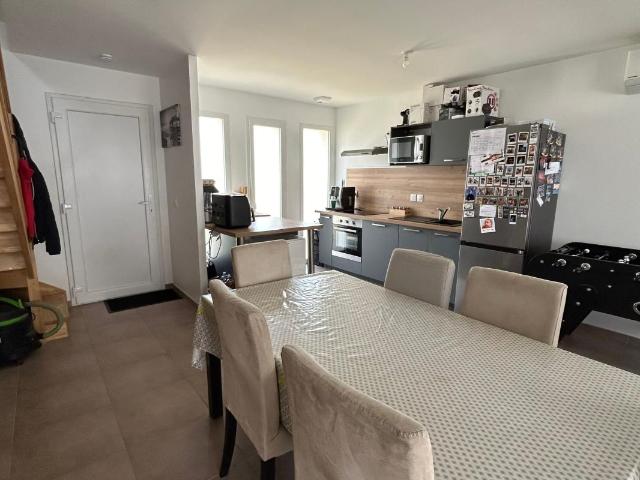 Maison location à Reims