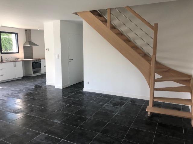 Maison location à Nantes, Saint-etienne-de-montluc