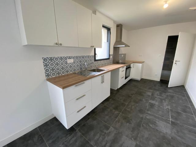 Maison location à Nantes, Saint-etienne-de-montluc