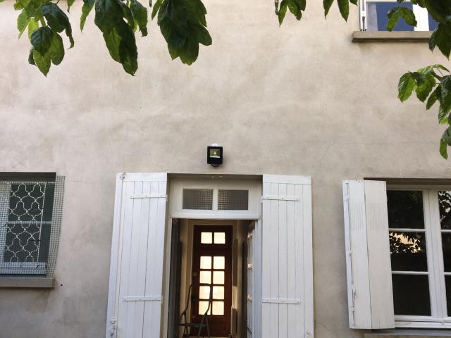 Maison location à Marmande, Sainte-bazeille
