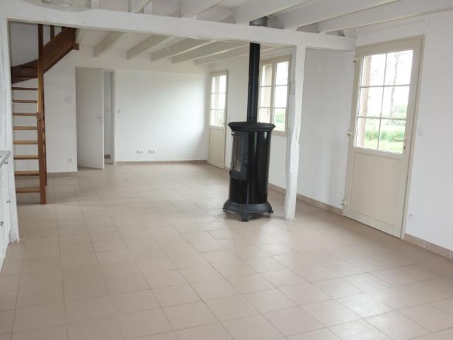 Maison location à Rouen, Sierville