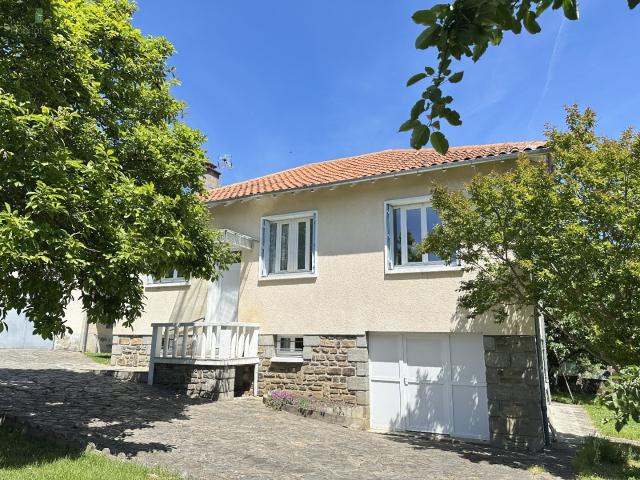 Maison vente à Aurillac, Maurs
