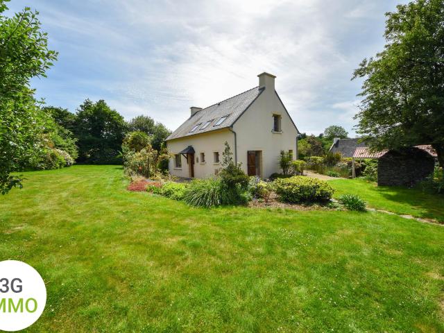 Maison vente à Morlaix, Bretagne