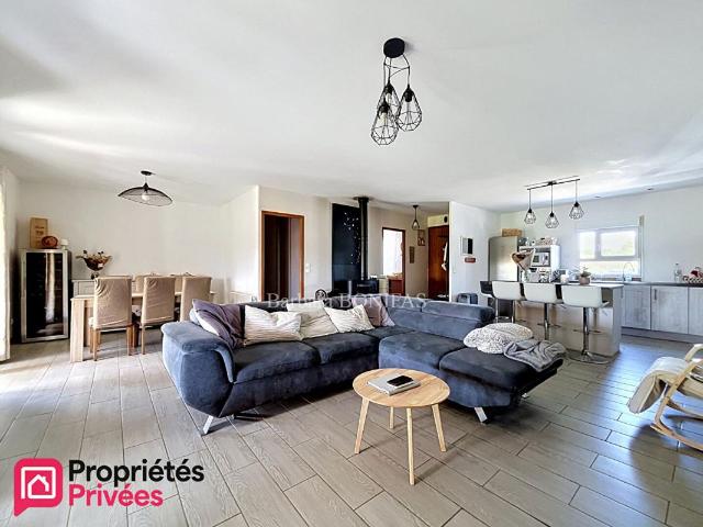 Maison vente à Albi, Coufouleux