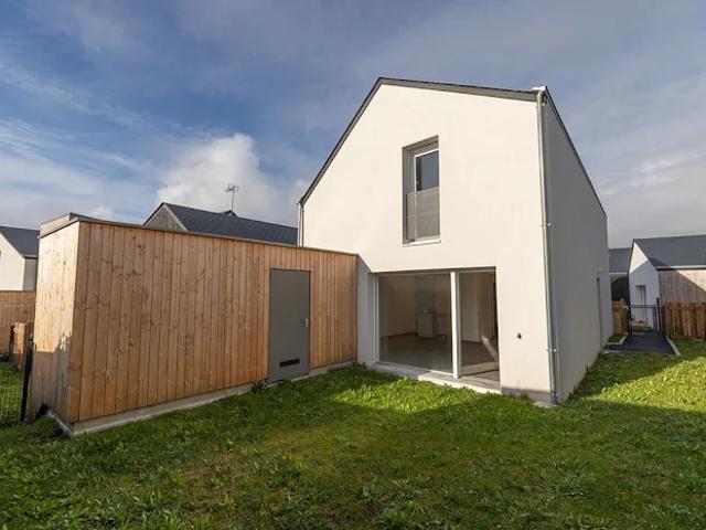 Maison vente à Lorient, Bretagne