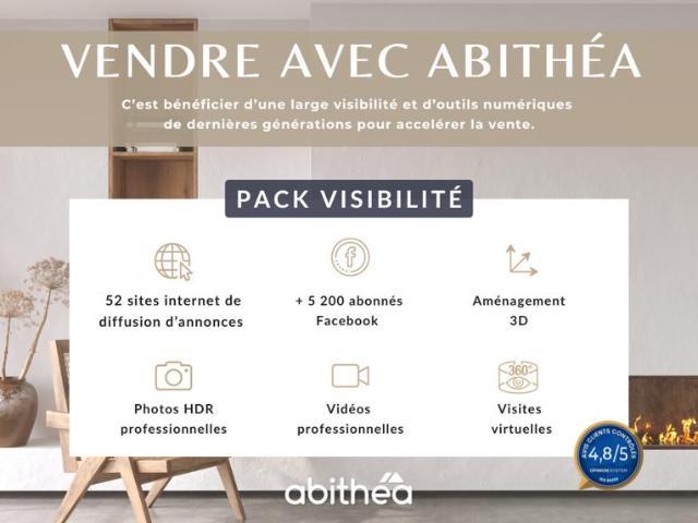 Maison vente à Valenciennes, Hérin