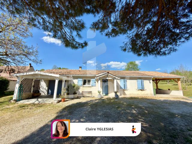 Maison vente à Périgueux, Maurens