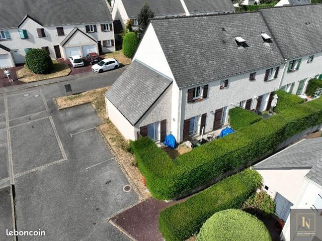 Maison vente à Vannes, Bretagne
