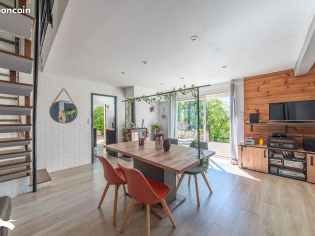 Maison vente à Villeneuve-sur-Lot, Condezaygues