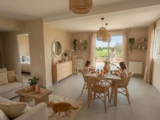 Maison vente à Rambouillet, Prunay-en-yvelines